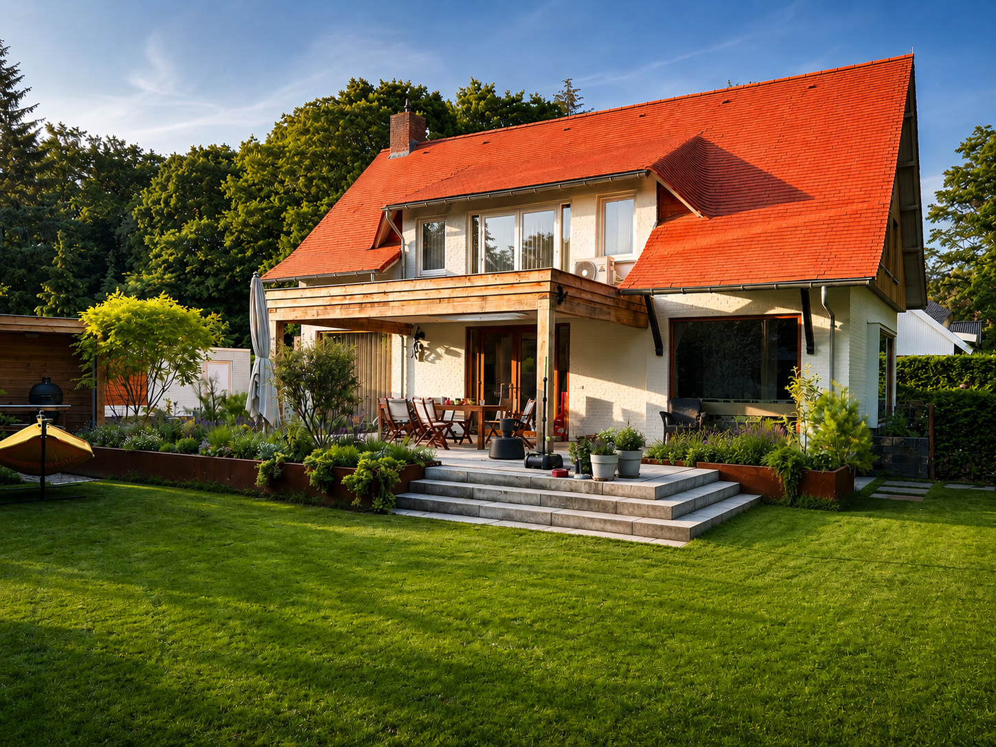 Eikenlaan, Vught