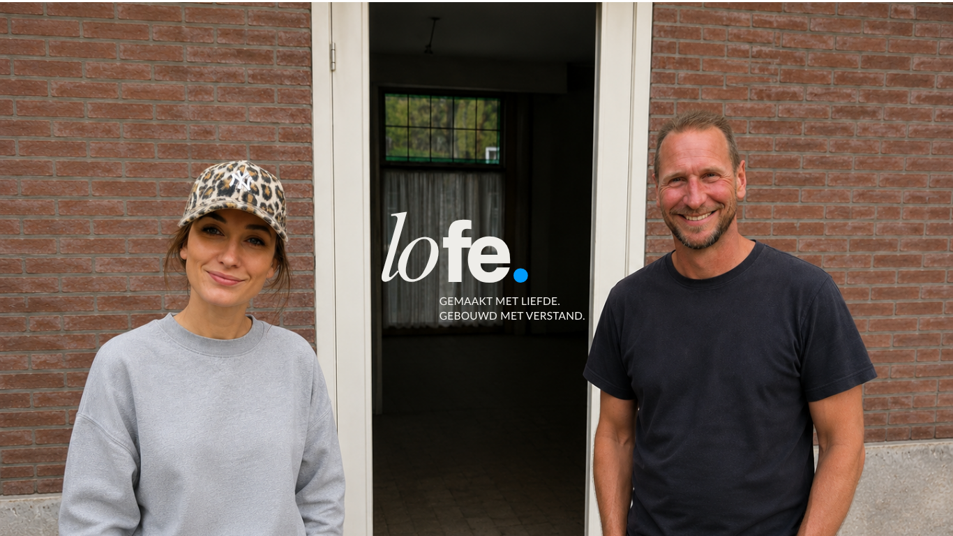 Loes & Ferry — LOFE