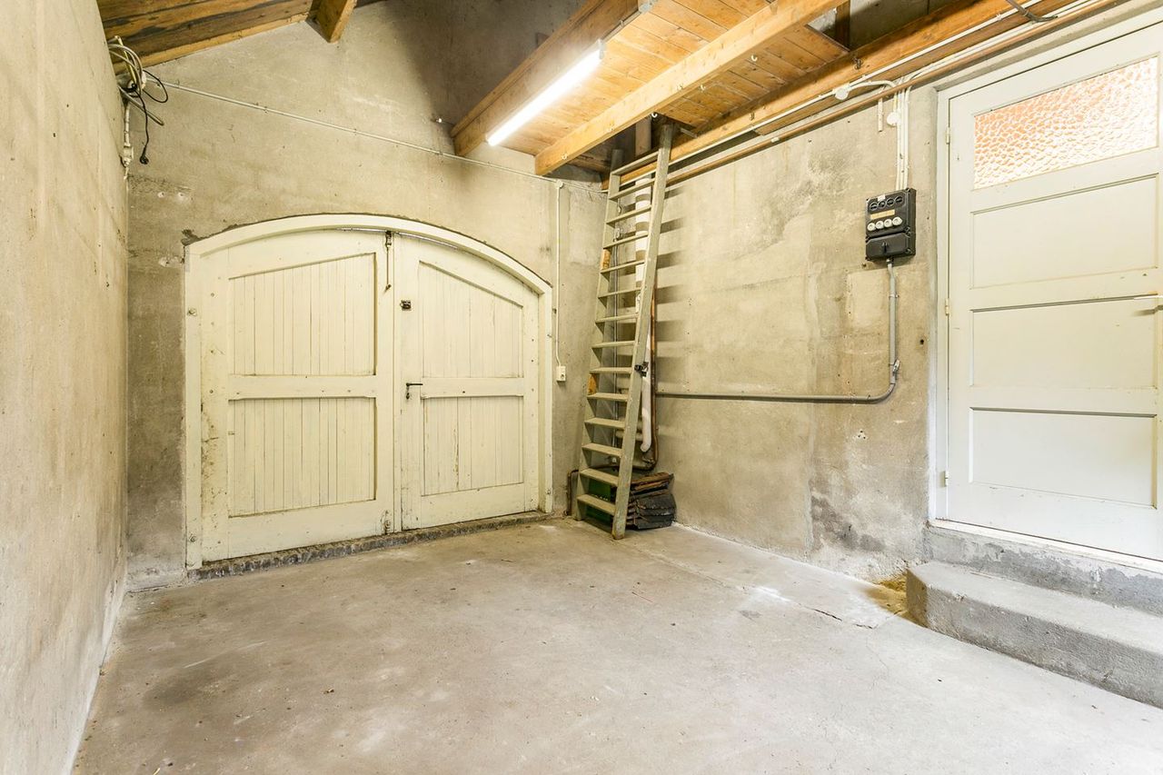 Woonkamer voor